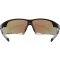ENDURANCE Jacque Half-Frame Sportbrille Herren 2076 - blue topaz