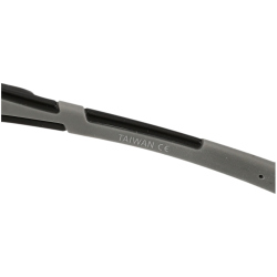 ENDURANCE Jacque Half-Frame Sportbrille Herren 1001 - black