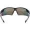 ENDURANCE Jacque Half-Frame Sportbrille Herren 1001 - black