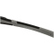 ENDURANCE Jacque Half-Frame Sportbrille Herren 1001 - black