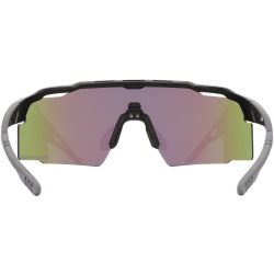 ENDURANCE Alberto Half-Frame Sportbrille Herren 8887 -...