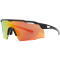ENDURANCE Alberto Half-Frame Sportbrille Herren 5187 - scarlet ibis