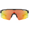 ENDURANCE Alberto Half-Frame Sportbrille Herren 5187 - scarlet ibis