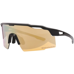 ENDURANCE Alberto Half-Frame Sportbrille Herren 5005 -...