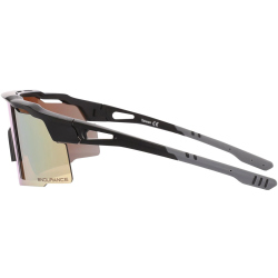 ENDURANCE Alberto Half-Frame Sportbrille Herren 5005 -...