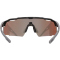 ENDURANCE Alberto Half-Frame Sportbrille Herren 5005 - golden rod