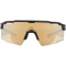 ENDURANCE Alberto Half-Frame Sportbrille Herren 5005 - golden rod