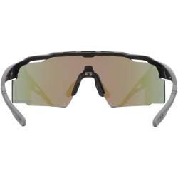 ENDURANCE Alberto Half-Frame Sportbrille Herren 2076 -...