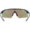 ENDURANCE Alberto Half-Frame Sportbrille Herren 2076 - blue topaz