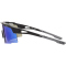 ENDURANCE Alberto Half-Frame Sportbrille Herren 2076 - blue topaz