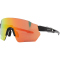 ENDURANCE Mathieu Frameless Sportbrille Herren 5187 - scarlet ibis