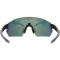 ENDURANCE Mathieu Frameless Sportbrille Herren 5187 - scarlet ibis