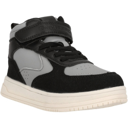 ENDURANCE Daffodil Sneaker Kinder 1001 - black 28