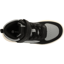 ENDURANCE Daffodil Sneaker Kinder 1001 - black 28