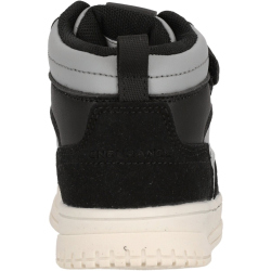 ENDURANCE Daffodil Sneaker Kinder 1001 - black 28