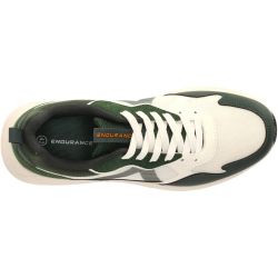ENDURANCE Abantes Sneaker Herren F990 - eden 41