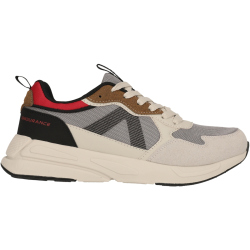 ENDURANCE Abantes Sneaker Herren 1052 - sleet 41