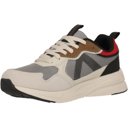ENDURANCE Abantes Sneaker Herren 1052 - sleet 41