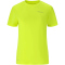 ENDURANCE Vista V2 Performance Trainingsshirt Damen 5001 - safety yellow 38