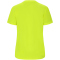 ENDURANCE Vista V2 Performance Trainingsshirt Damen 5001 - safety yellow 38
