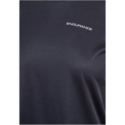ENDURANCE Vista V2 Performance Trainingsshirt Damen 1001...