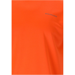 ENDURANCE Vernon V2 Performance Trainingsshirt Herren 5002 - shocking orange S