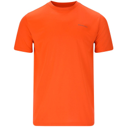 ENDURANCE Vernon V2 Performance Trainingsshirt Herren 5002 - shocking orange XL