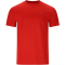 ENDURANCE Vernon V2 Performance Trainingsshirt Herren 4376 - mars red S
