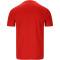 ENDURANCE Vernon V2 Performance Trainingsshirt Herren 4376 - mars red S