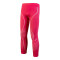 UYN Visyon Skiunterwäsche-Set Kinder sweet pink 8/9 (126-137 cm)