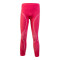 UYN Visyon Skiunterwäsche-Set Kinder sweet pink 8/9 (126-137 cm)