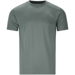 ENDURANCE Vernon V2 Performance Trainingsshirt Herren 3058 - balsam green S