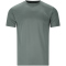 ENDURANCE Vernon V2 Performance Trainingsshirt Herren 3058 - balsam green S
