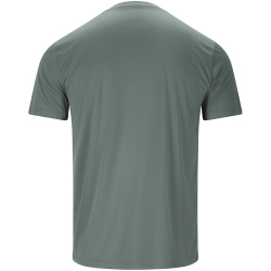ENDURANCE Vernon V2 Performance Trainingsshirt Herren 3058 - balsam green 4XL