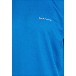 ENDURANCE Vernon V2 Performance Trainingsshirt Herren...