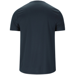 ENDURANCE Vernon V2 Performance Trainingsshirt Herren 2101 - dark sapphire M