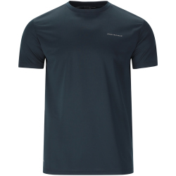 ENDURANCE Vernon V2 Performance Trainingsshirt Herren 2101 - dark sapphire XL
