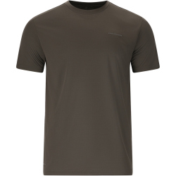 ENDURANCE Vernon V2 Performance Trainingsshirt Herren...