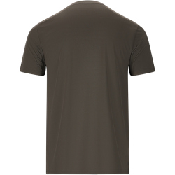 ENDURANCE Vernon V2 Performance Trainingsshirt Herren...
