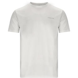 ENDURANCE Vernon V2 Performance Trainingsshirt Herren 1002 - white XL