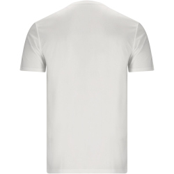 ENDURANCE Vernon V2 Performance Trainingsshirt Herren 1002 - white XL