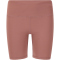 ENDURANCE Basia kurze Tights Kinder 4321 - rose taupe 6 (116)