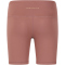ENDURANCE Basia kurze Tights Kinder 4321 - rose taupe 6 (116)