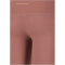 ENDURANCE Basia kurze Tights Kinder 4321 - rose taupe 6 (116)