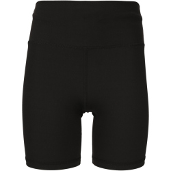 ENDURANCE Basia kurze Tights Kinder 1001 - black 6 (116)