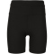 ENDURANCE Basia kurze Tights Kinder 1001 - black 6 (116)