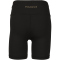ENDURANCE Basia kurze Tights Kinder 1001 - black 6 (116)