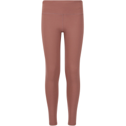 ENDURANCE Basia Tights Kinder 4321 - rose taupe 8 (128)