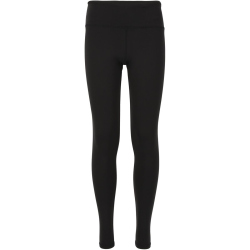 ENDURANCE Basia Tights Kinder 1001 - black 8 (128)