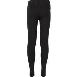 ENDURANCE Basia Tights Kinder 1001 - black 8 (128)